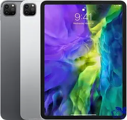 Apple iPad Pro 11 (2020) - نمایندگی محصولات dji و zhiyun