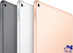 Apple iPad Air (2019) - نمایندگی محصولات dji و zhiyun