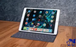 Apple iPad Air (2019) - نمایندگی محصولات dji و zhiyun