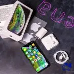 Apple iPhone XS - خرید آیفن xs - نمایندگی محصولات dji و zhiyun