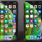 Apple iPhone XS - خرید آیفن xs - نمایندگی محصولات dji و zhiyun