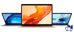 Apple MacBook Air MREF2 2018 - نمایندگی محصولات dji و zhiyun