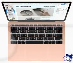 Apple MacBook Air MREF2 2018 - نمایندگی محصولات dji و zhiyun
