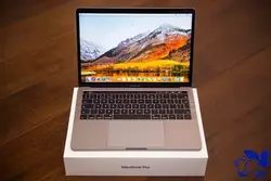 Apple MacBook Pro MV962 2019 - نمایندگی محصولات dji و zhiyun