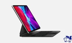 Apple iPad Pro 12.9 (2020) - نمایندگی محصولات dji و zhiyun