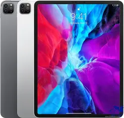 Apple iPad Pro 12.9 (2020) - نمایندگی محصولات dji و zhiyun