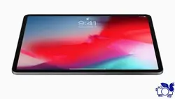 Apple iPad Pro 12.9 (2018) - نمایندگی محصولات dji و zhiyun