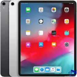 Apple iPad Pro 12.9 (2018) - نمایندگی محصولات dji و zhiyun