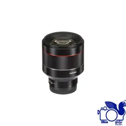 خرید و قیمت لنز SAMYANG AF 85mm F1.4 برای دوربین سونی - نمایندگی محصولات dji و zhiyun
