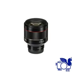 خرید و قیمت لنز SAMYANG AF 85mm F1.4 برای دوربین سونی - نمایندگی محصولات dji و zhiyun