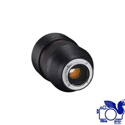 خرید و قیمت لنز SAMYANG AF 85mm F1.4 برای دوربین سونی - نمایندگی محصولات dji و zhiyun