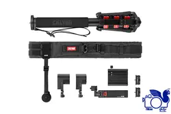 خرید و قیمت پکیج گیمبال دوربین ژیون کرین 3 | CRANE 3 LAB CREATOR Package