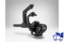 خرید و قیمت پکیج گیمبال دوربین ژیون کرین 3 | CRANE 3 LAB CREATOR Package