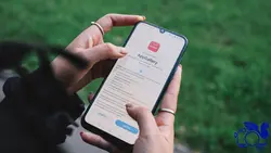 Honor 30i - گوشی دو سیم کارته - نمایندگی محصولات dji و zhiyun