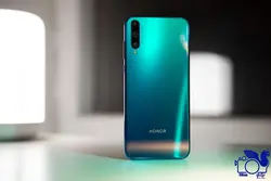 Honor 30i - گوشی دو سیم کارته - نمایندگی محصولات dji و zhiyun