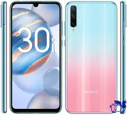Honor 30i - گوشی دو سیم کارته - نمایندگی محصولات dji و zhiyun