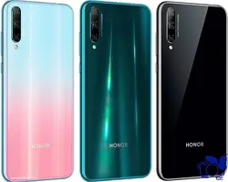 Honor 30i - گوشی دو سیم کارته - نمایندگی محصولات dji و zhiyun