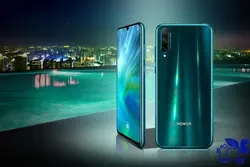 Honor 30i - گوشی دو سیم کارته - نمایندگی محصولات dji و zhiyun