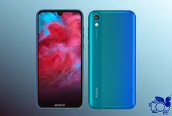 Honor 8S 2020 - خرید گوشی آنر - نمایندگی محصولات dji و zhiyun