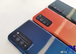 Honor X10 5G - خرید گوشی هوشمند آنر - نمایندگی محصولات dji و zhiyun