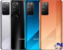 Honor X10 5G - خرید گوشی هوشمند آنر - نمایندگی محصولات dji و zhiyun
