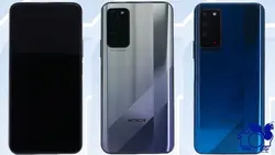 Honor X10 5G - خرید گوشی هوشمند آنر - نمایندگی محصولات dji و zhiyun