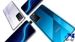 Honor X10 5G - خرید گوشی هوشمند آنر - نمایندگی محصولات dji و zhiyun