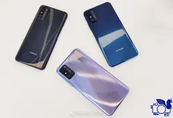 Honor X10 Max 5G - خرید گوشی Honer - نمایندگی محصولات dji و zhiyun