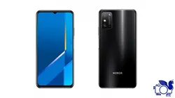Honor X10 Max 5G - خرید گوشی Honer - نمایندگی محصولات dji و zhiyun