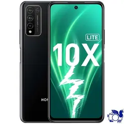 Honor 10X Lite - قیمت گوشی های آنر - نمایندگی محصولات dji و zhiyun