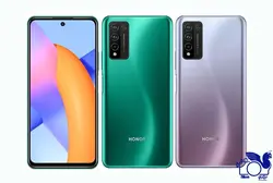 Honor 10X Lite - قیمت گوشی های آنر - نمایندگی محصولات dji و zhiyun