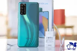 Honor 10X Lite - قیمت گوشی های آنر - نمایندگی محصولات dji و zhiyun