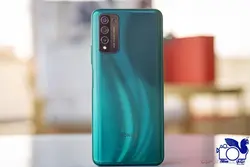 Honor 10X Lite - قیمت گوشی های آنر - نمایندگی محصولات dji و zhiyun