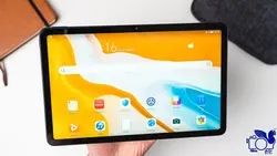 Huawei MatePad - نمایندگی محصولات dji و zhiyun