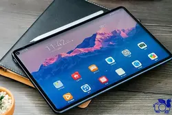 Huawei MatePad Pro - نمایندگی محصولات dji و zhiyun