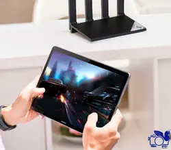 Huawei MatePad 10.8 - نمایندگی محصولات dji و zhiyun