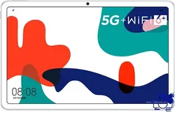 Huawei MatePad 5G - نمایندگی محصولات dji و zhiyun