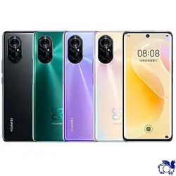 Huawei nova 8 5G - بهترین گوشی های هواوی - نمایندگی محصولات dji و zhiyun