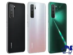 Huawei nova 7 SE 5G Youth - نمایندگی محصولات dji و zhiyun