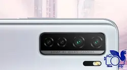 Huawei nova 7 SE 5G Youth - نمایندگی محصولات dji و zhiyun