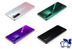 Huawei nova 7 SE 5G Youth - نمایندگی محصولات dji و zhiyun