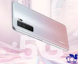Huawei nova 7 SE 5G Youth - نمایندگی محصولات dji و zhiyun