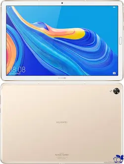 Huawei MediaPad M6 10.8 - نمایندگی محصولات dji و zhiyun