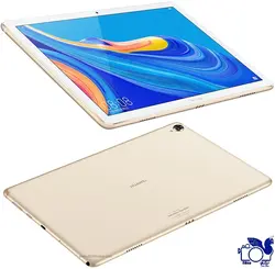 Huawei MediaPad M6 10.8 - نمایندگی محصولات dji و zhiyun