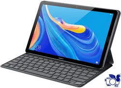 Huawei MediaPad M6 10.8 - نمایندگی محصولات dji و zhiyun