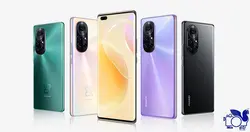 Huawei nova 8 Pro 5G - نمایندگی محصولات dji و zhiyun