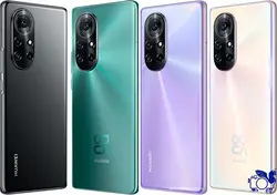 Huawei nova 8 Pro 5G - نمایندگی محصولات dji و zhiyun