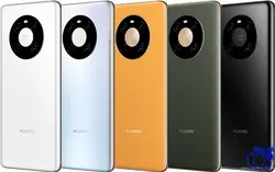 Huawei Mate 40 - خرید گوشی های هواوی - نمایندگی محصولات dji و zhiyun