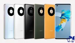 Huawei Mate 40 - خرید گوشی های هواوی - نمایندگی محصولات dji و zhiyun
