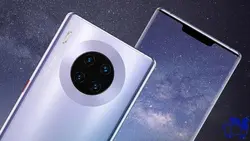 Huawei Mate 30E Pro 5G - نمایندگی محصولات dji و zhiyun